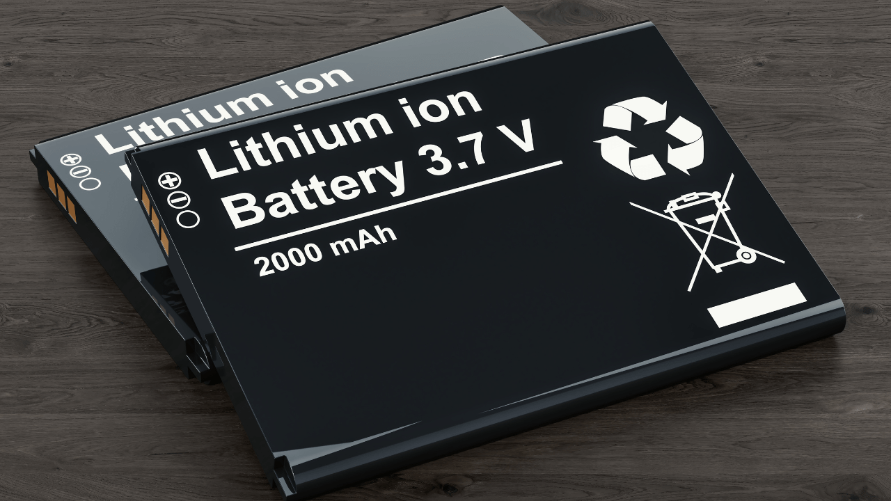 accc lithium-ion