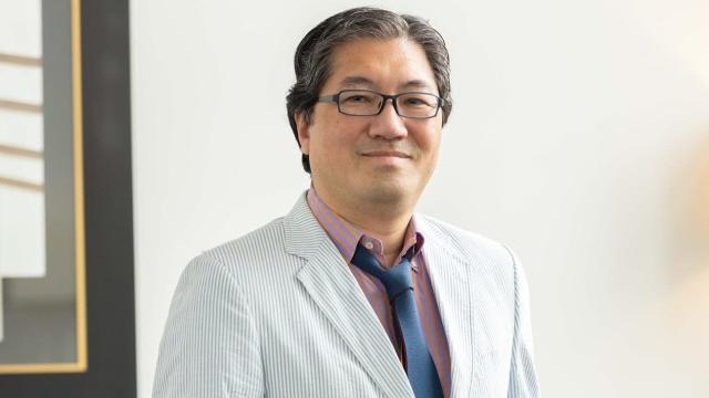 Report: Sonic Creator Arrested Again, This Time Over Final Fantasy