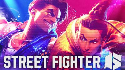 PlayStation Store Accidentally Leaks The Street Fighter 6 Release Date