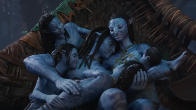 Avatar: The Way Of Water Heightens Tension By Focusing On Family Dynamics