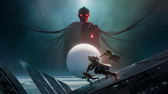 Destiny 2 Director Hears Players ‘Loud And Clear’ On Seasonal Burnout