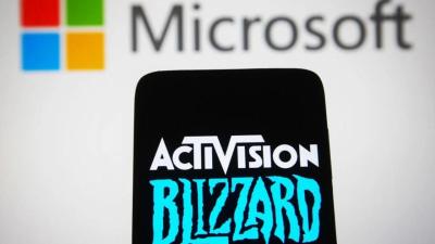 FTC Sues To Prevent Microsoft’s Activision Deal From Going Through [Update]