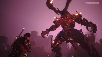 New Final Fantasy XVI Trailer Reveals Massive Kaiju Summon Fights