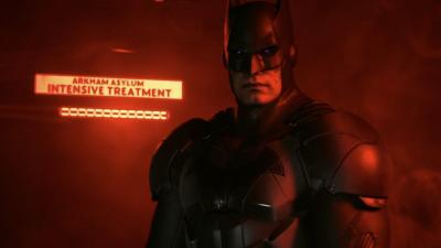 Kevin Conroy’s Last Batman Performance Is For An Upcoming Video Game