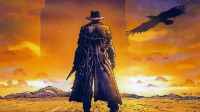 Mike Flanagan To Adapt Stephen King’s Dark Tower For Amazon