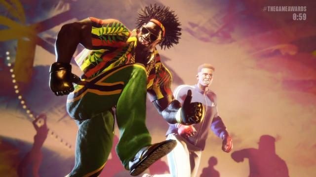 Street Fighter 6 Drops In June With Cool 2v2 Mode