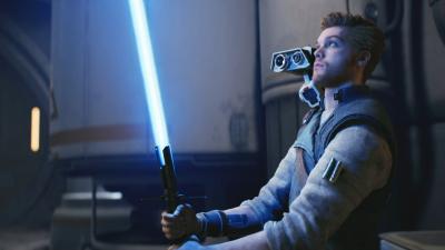 Star Wars Jedi: Survivor Gameplay Shows Cal Is Back And More Badass Than Ever