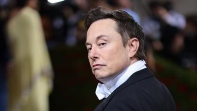 Musk, The Anti-Censorship Crusader, Allegedly Shadowbanned An Account Tracking His Private Jet