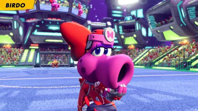 Nintendo Hits Mario Strikers With A Red Card, Free Updates To End With Next Patch