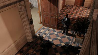 PC Modders Get Classics Like Half-Life, Max Payne Looking Brand New