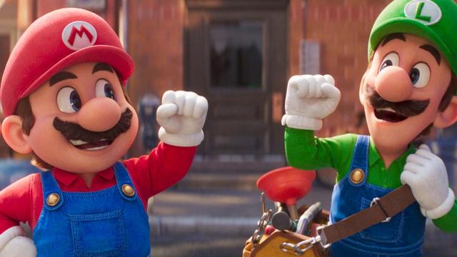 Maccas Just Dropped A Super Mario Bros Happy Meal, In Case You’re Hungry
