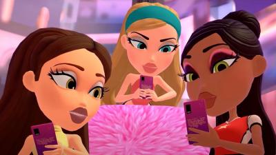 I Played The 2022 Bratz Game, And It’s As Bad As You Think