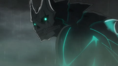 The Kaiju No. 8 Anime’s First Trailer Reveals A Team-Up Of Epic Proportions