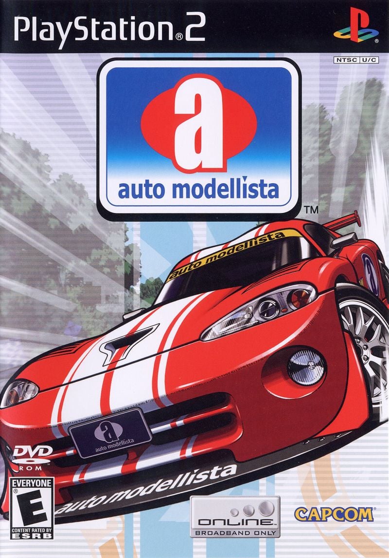 5 Greatest Japanese Racing Games That Aren't Gran Turismo