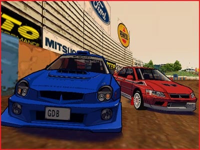 The 5 Greatest Japanese Racing Games of All Time (That Aren’t Gran Turismo)