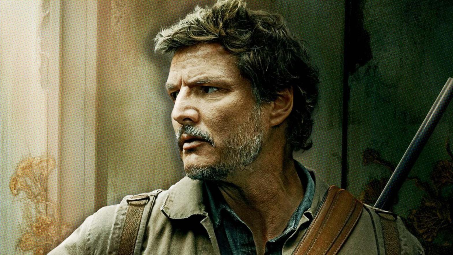 Joel (Pedro Pascal) from the upcoming HBO adaption of The Last of Us. (Screenshot: HBO / Sony)