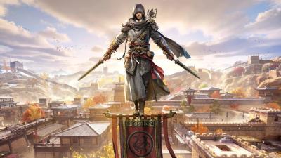 Another 20 Minutes Of Assassin’s Creed Jade Leaks, Looks Great For Mobile