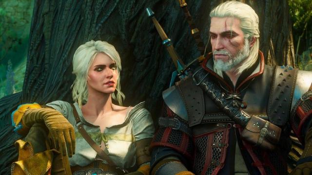 Witcher 3 Hotfix Should Help Stop It From Crashing So Much On PC