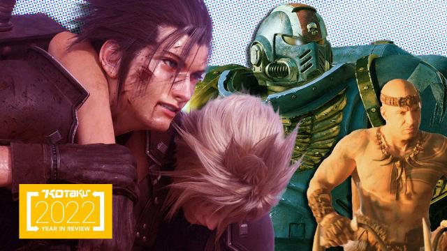 2023’s Big Games That Could Get Pushed Into 2024
