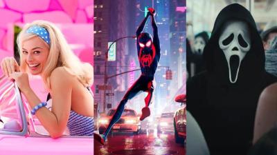15 Major Movies To Look Forward To In 2023