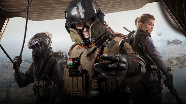 Warzone 2.0 Finally Lets Players Purchase Full Loadouts