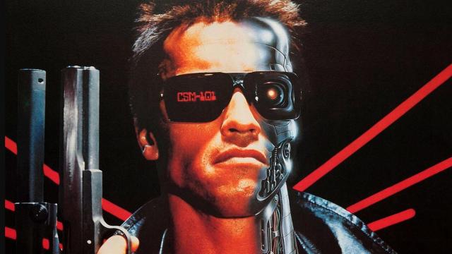 The Terminator Franchise Might Be Back, Again, According To James Cameron