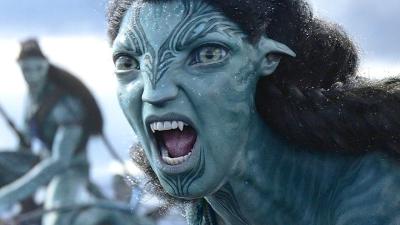 Avatar: The Way Of Water Won’t Be Getting A Director’s Cut
