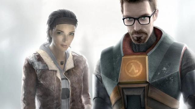Half-Life 2 Players Identify Corpse Model That May Have Been Based On Real Human Remains