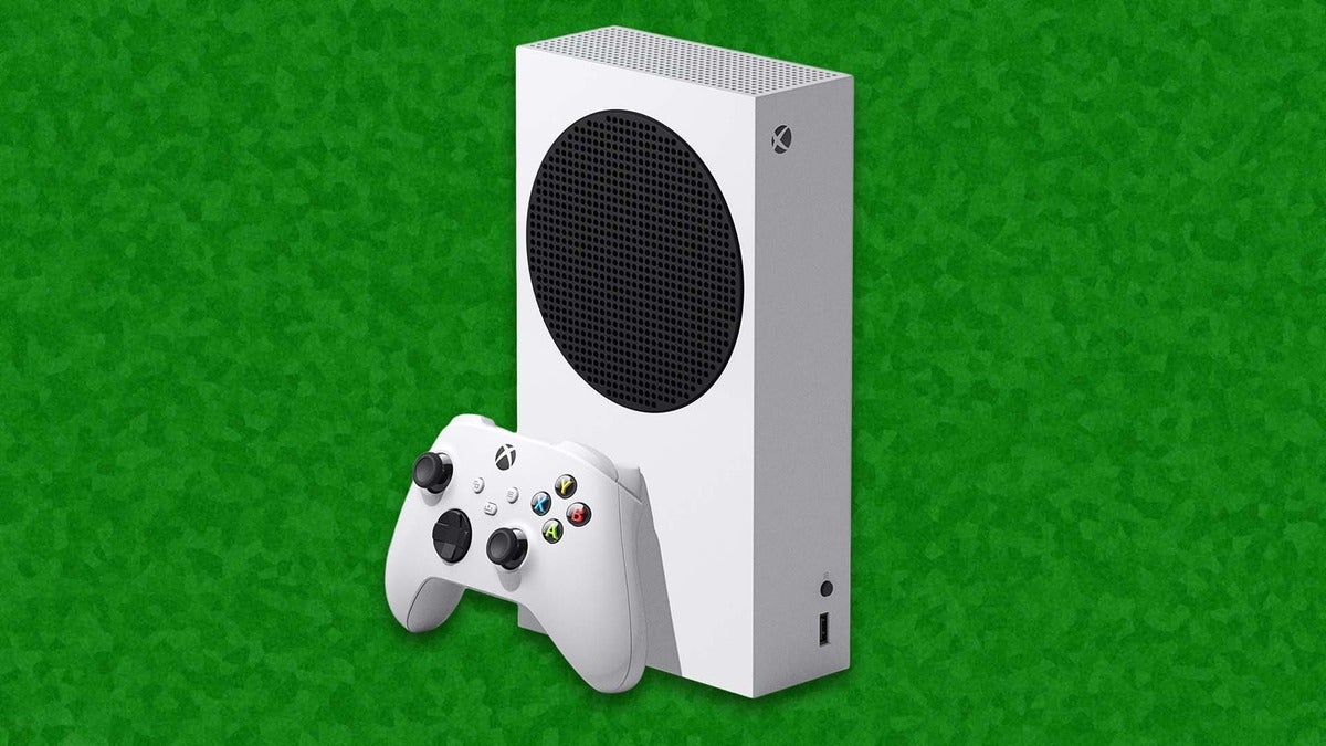Image: Xbox / Kotaku