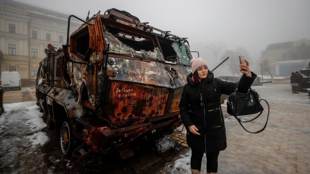 Ukrainian Devs Remind Us Life Is Still Hell As Russian Missiles Strike Cities