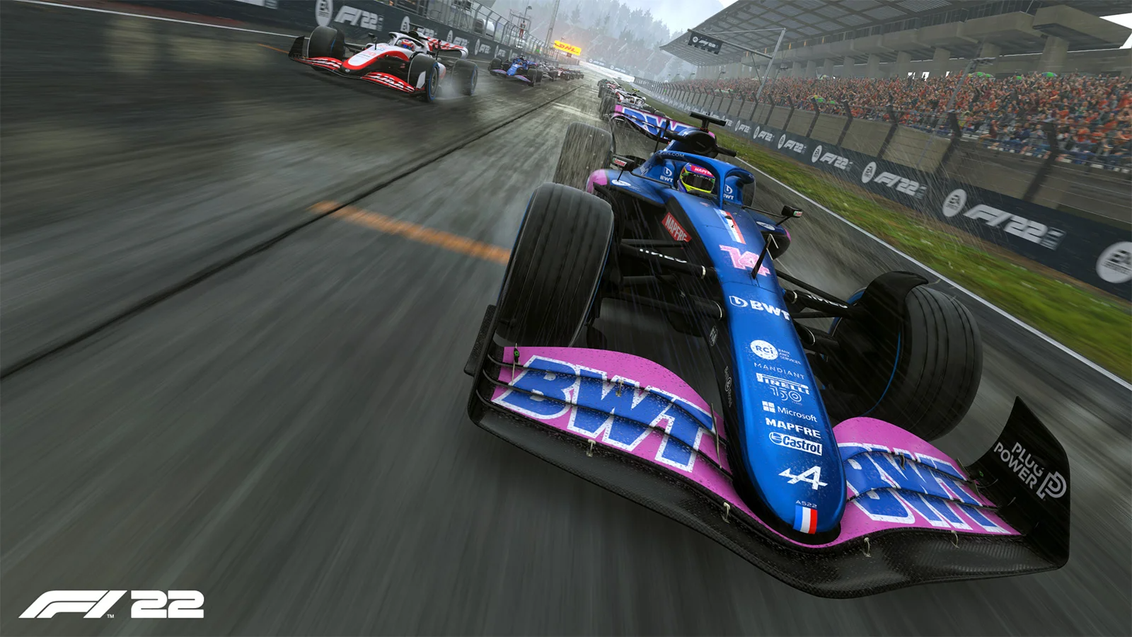 Revisiting The Racing Games We Played In 2022