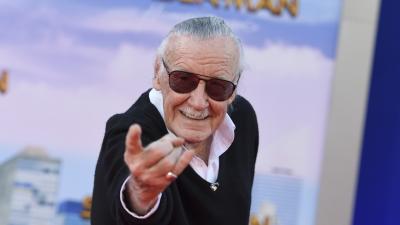 100 Years Of Stan Lee: How The Comic Book King Challenged Prejudice