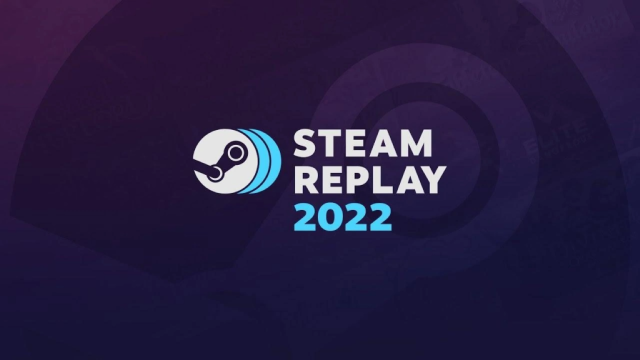 Steam Replay 2022: What Games Did You Play The Most?