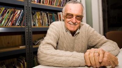 Disney Will Celebrate the Legacy of Stan Lee With New Streaming Documentary