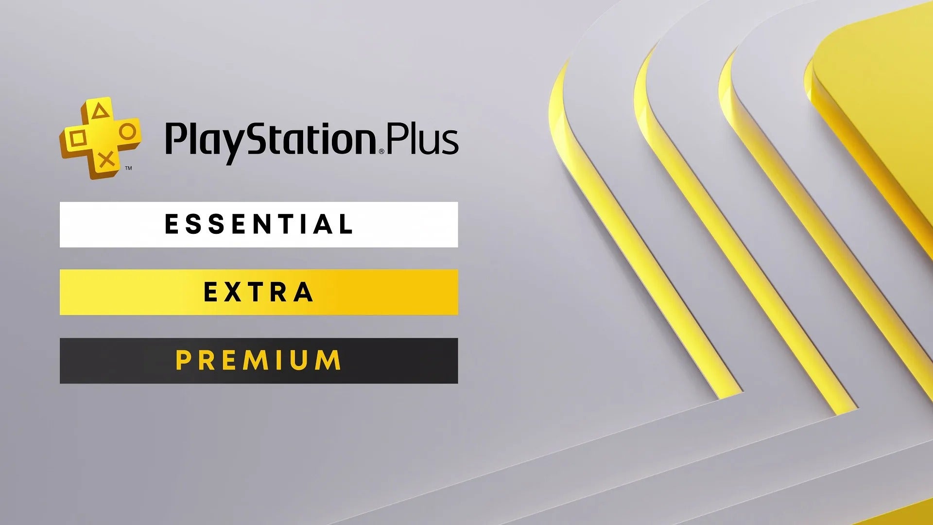 PlayStation Plus now has tiers, and whether you'll get much value on them depends on where you live. (Image: Sony)