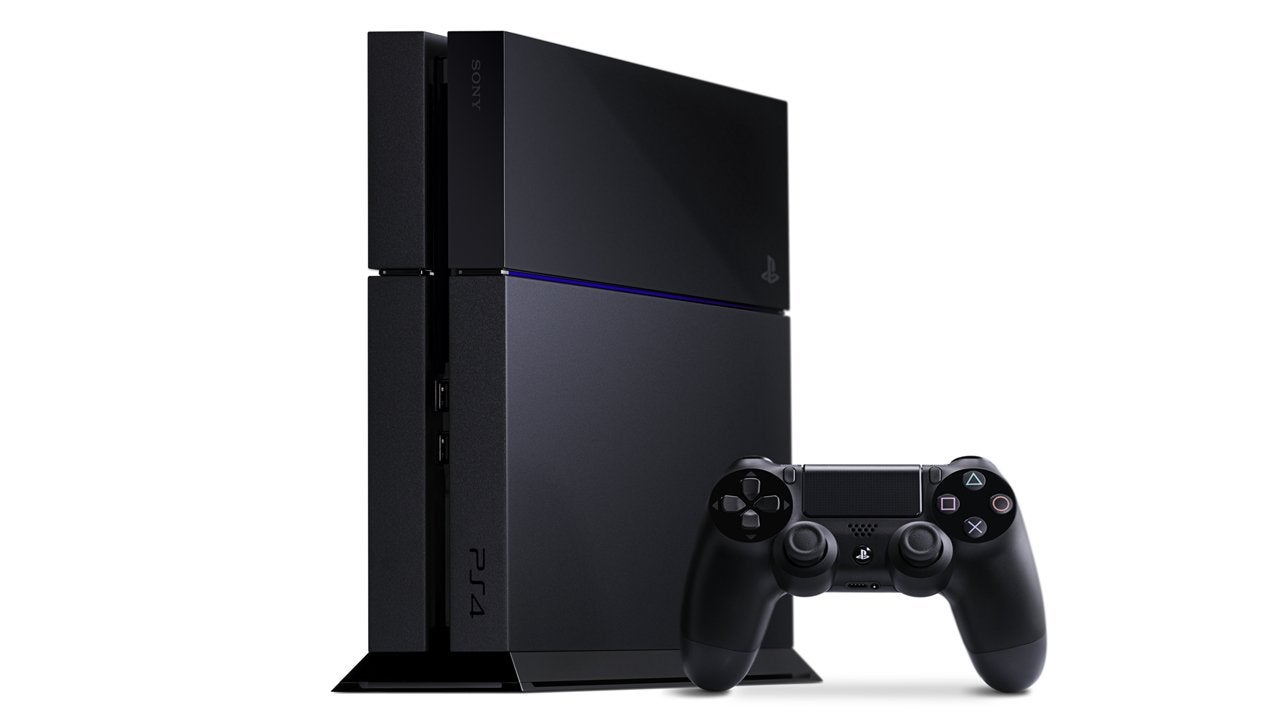 The PlayStation 4 is nine years old and still got most of Sony's big games in 2022. (Image: Sony)