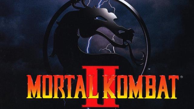 The Source Code For Mortal Kombat II Has Leaked 29 Years Later