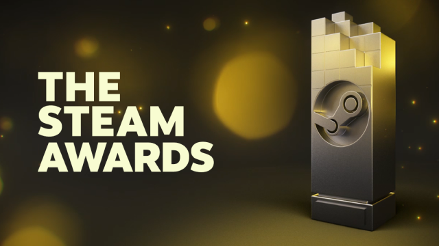 Here Are The Nominees For The 2022 Steam Awards