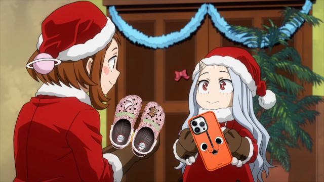 Top 10 Gifts for Manga lovers this Christmas 2023The Booktopian
