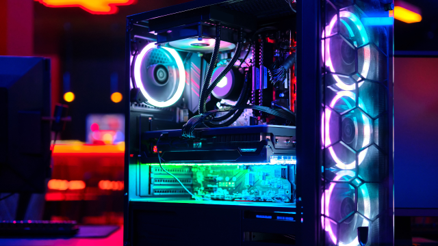 The Beginner’s Guide To Building A Gaming PC In 2023