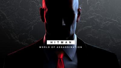 IO Interactive To Rebrand Hitman 3 As ‘World Of Assassination’
