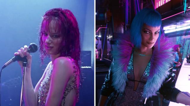 You Should Watch This ’90s Movie That’s Basically Just Cyberpunk 2077