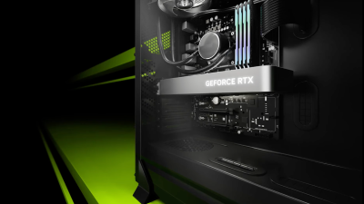 Nvidia’s RTX 4070 Ti Relaunches A Cancelled Card Under A New Name