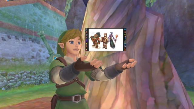 YouTuber Beats Nintendo After It Tried Nuking Evidence Of A Cancelled Zelda