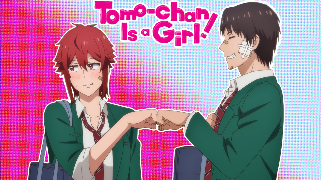 This New Romance Anime Is A Breath Of Fresh Air After Last Year's Harem  Blitz