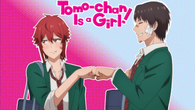 This New Romance Anime Is A Breath Of Fresh Air After Last Year’s Harem Blitz