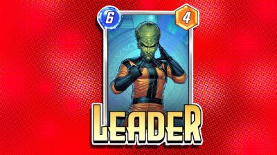 Controversial Marvel Snap Card Getting Nerfed, With More Tweaks Coming Later