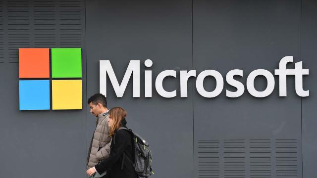 Oops: Microsoft Called FTC Unconstitutional, Regrets The Error