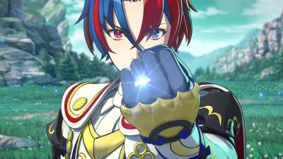 Fire Emblem Engage Sounds Like A Battle Over The Soul Of The Franchise