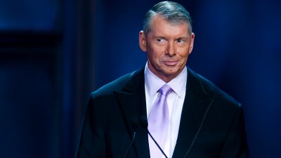 After ‘Retiring,’ Vince McMahon Wants Back In WWE